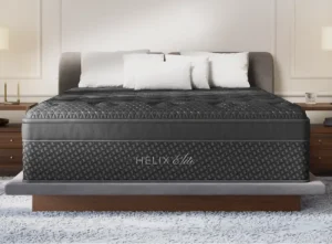 Helix Twilight Elite