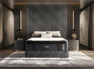 Puffy Monarch Mattress