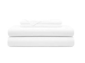 Helix Cotton Blend Sheet Set
